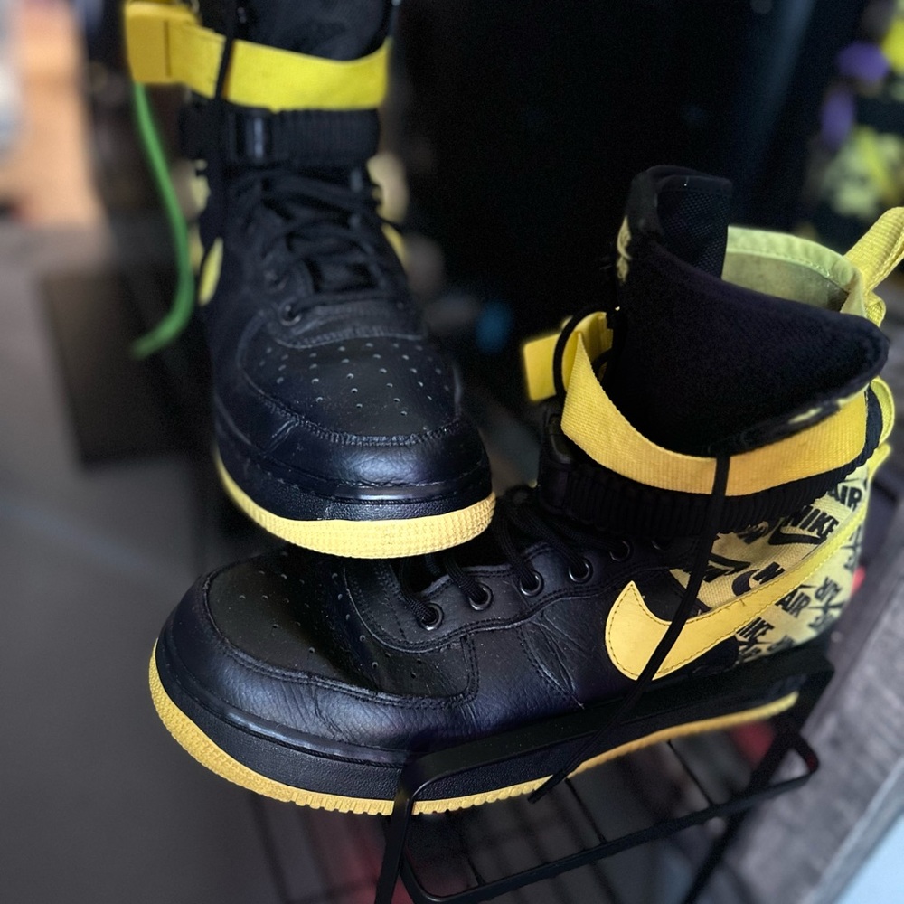 Nike SF Air Force 1 Highs